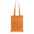 cotton shopping bag