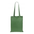 cotton shopping bag
