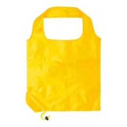 Foldable shopping bag