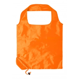 Foldable shopping bag