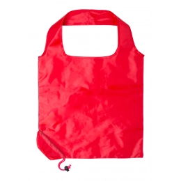 Foldable shopping bag