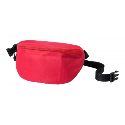 
                                                Zunder Belt Bag
                                                