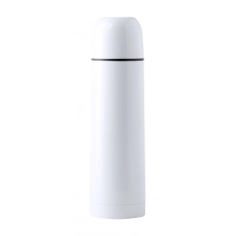 Vacuum flask