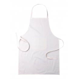 Cotton apron