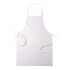 cotton apron