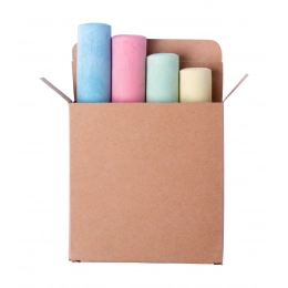 Набор мелков