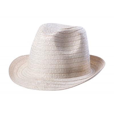 
                                                straw hat
                                                