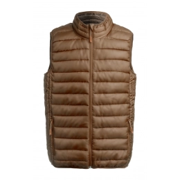 Belsan bodywarmer vest
