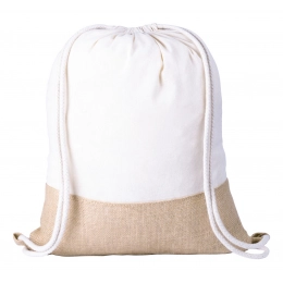 Drawstring bag