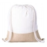 drawstring bag