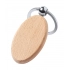 Брелок для ключей, овальный Брелок для ключей, овальный