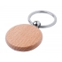 keyring, circle