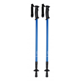 Nordic walking sticks