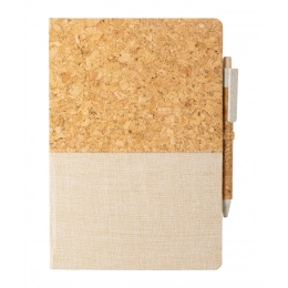 Notebook Brastel
