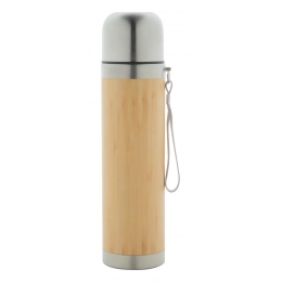 Vacuum flask