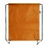 RPET drawstring bag