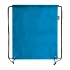 RPET drawstring bag