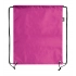 RPET drawstring bag