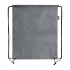 RPET drawstring bag