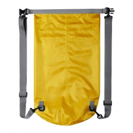 Dry bag backpack