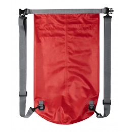 Dry bag backpack