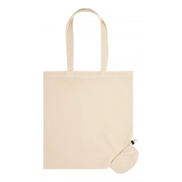 Foldable shopping bag