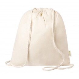 Drawstring bag