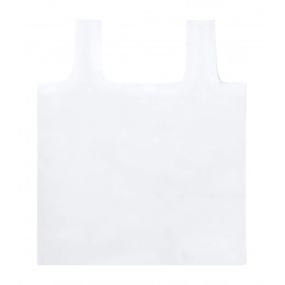 Foldable shopping bag