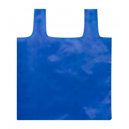 Foldable shopping bag