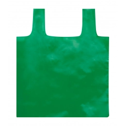 Foldable shopping bag