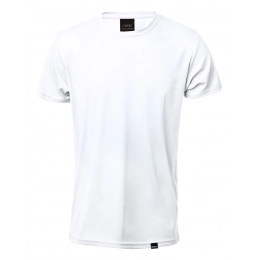 RPET sport T-shirt