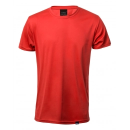 RPET sport T-shirt