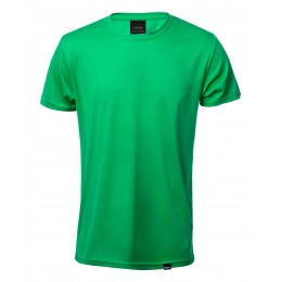 RPET sport T-shirt