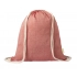 drawstring bag