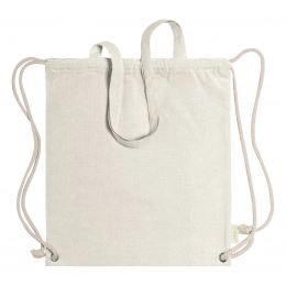 Drawstring bag