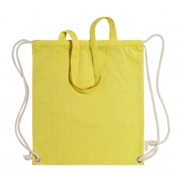 Drawstring bag