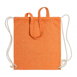 Drawstring bag
