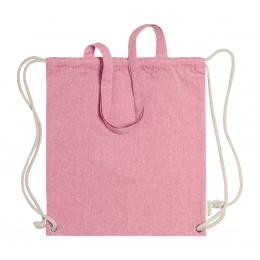 Drawstring bag