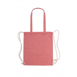 Drawstring bag