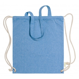 Drawstring bag
