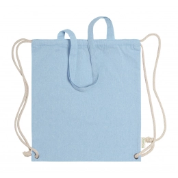 Drawstring bag