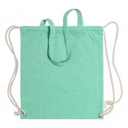 Drawstring bag