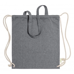 Drawstring bag