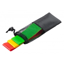 Exercise band set