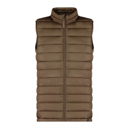 RPET bodywarmer vest