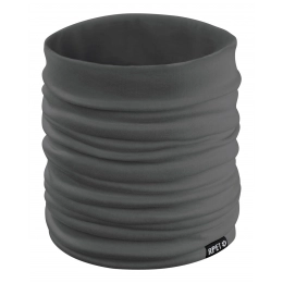 Шарф универсальный RPET серый