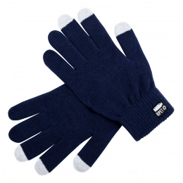 RPET Despil Touch Screen Gloves