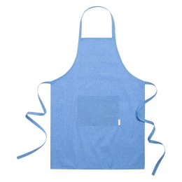 Cotton apron
