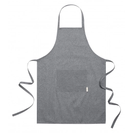 Cotton apron