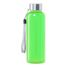 Tritan sport bottle